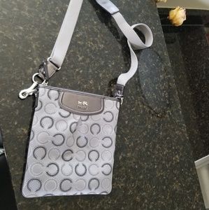 Coach Crossbody